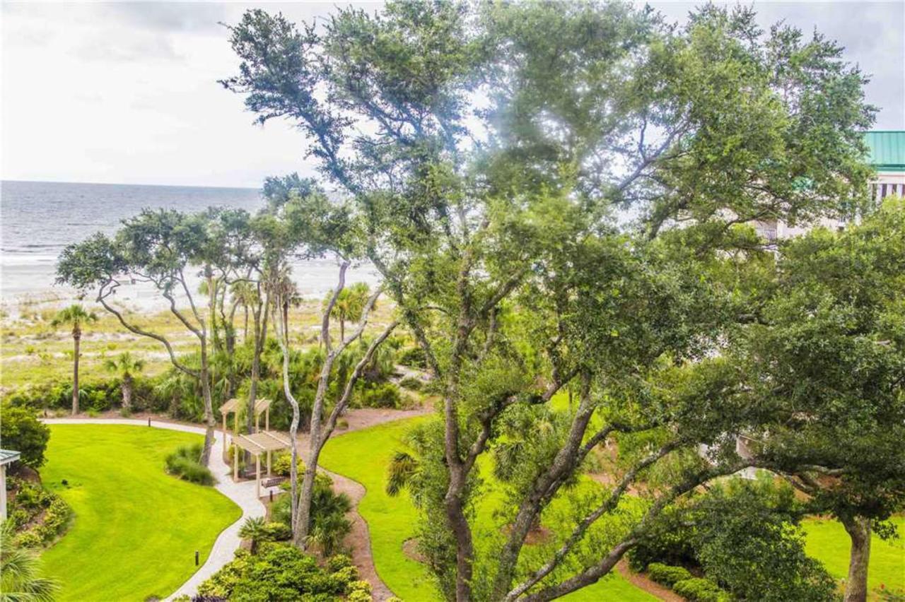 Hampton Place 5501 Hilton Head Island Eksteriør billede