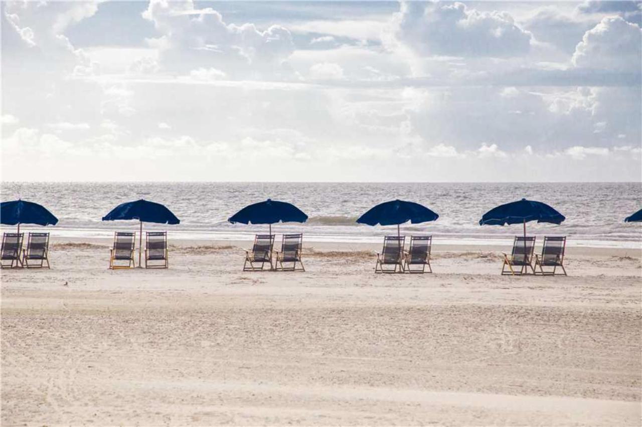 Hampton Place 5501 Hilton Head Island Eksteriør billede