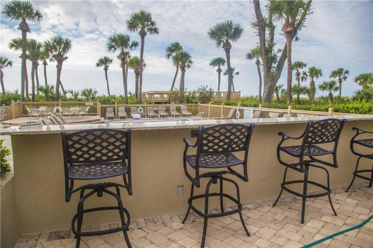 Hampton Place 5501 Hilton Head Island Eksteriør billede