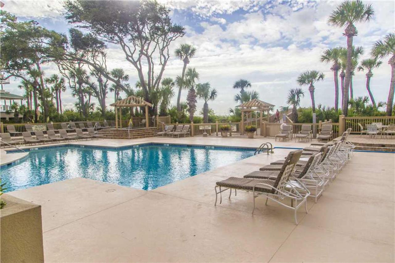 Hampton Place 5501 Hilton Head Island Eksteriør billede