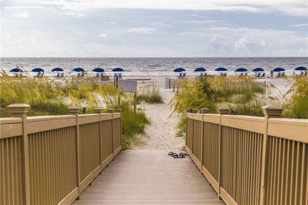 Hampton Place 5501 Hilton Head Island Eksteriør billede