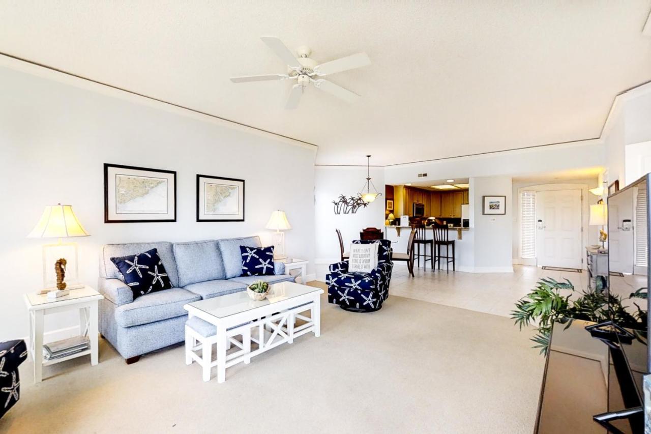 Hampton Place 5501 Hilton Head Island Eksteriør billede