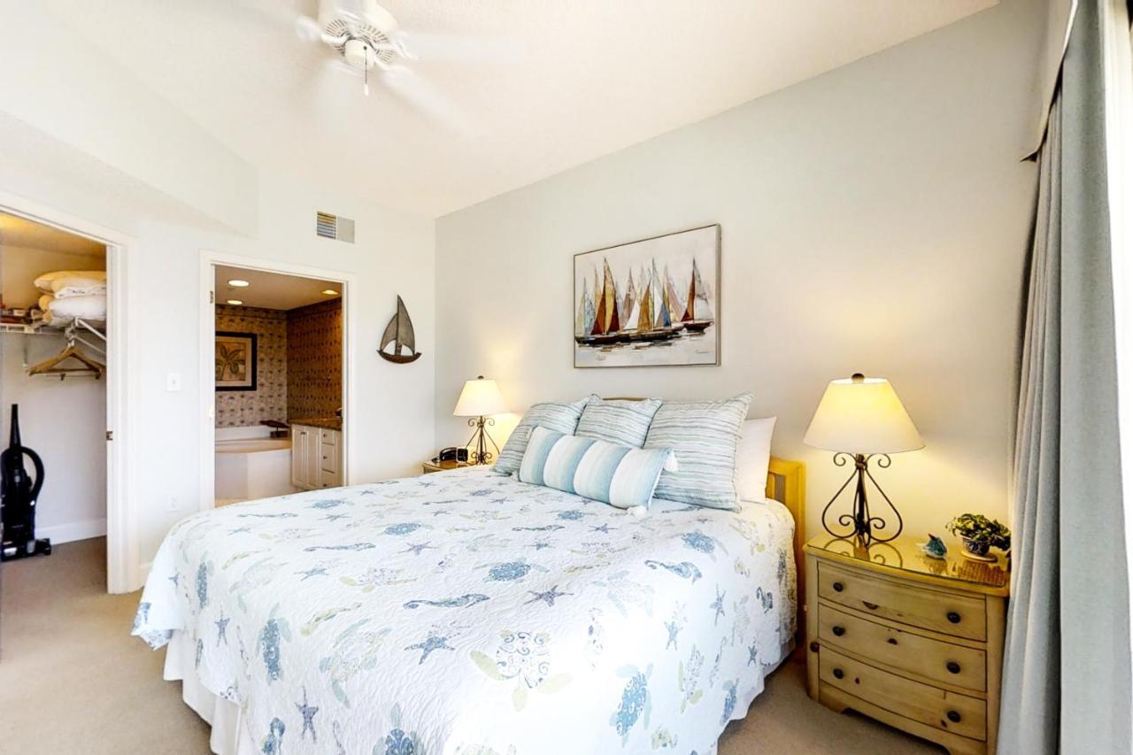 Hampton Place 5501 Hilton Head Island Eksteriør billede